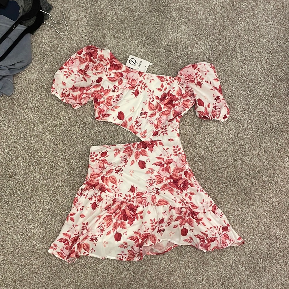 boutique dress